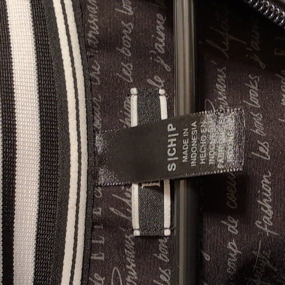 Scrub jacket Grey small